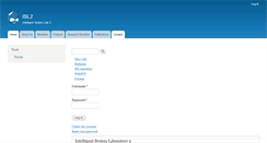 Desktop Screenshot of eic.eng.chula.ac.th