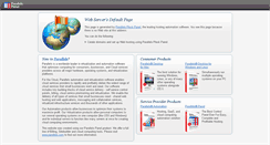 Desktop Screenshot of cad.architecture.arch.chula.ac.th